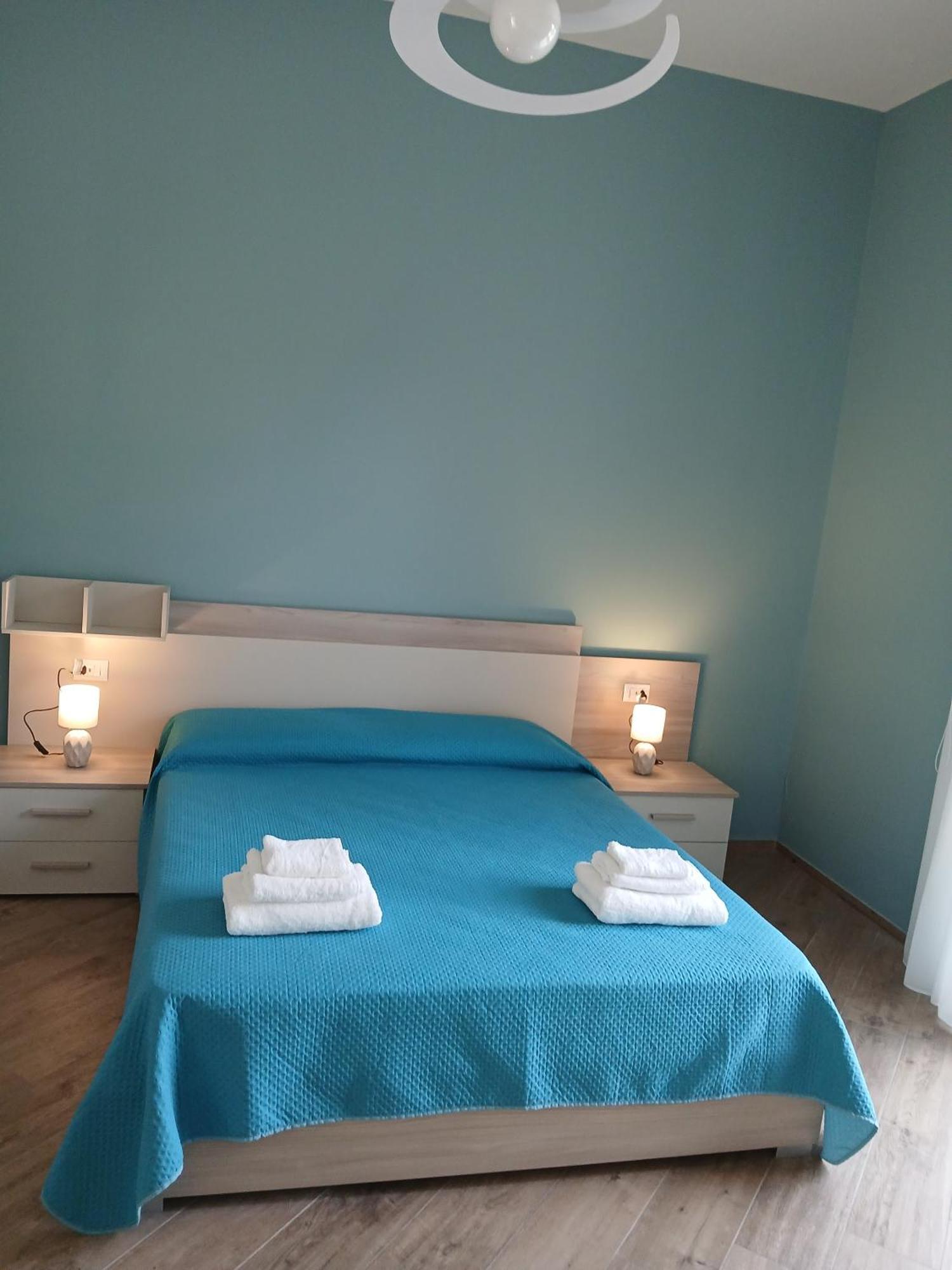 Hotel Dimora Gemella Castellana Grotte Zewnętrze zdjęcie