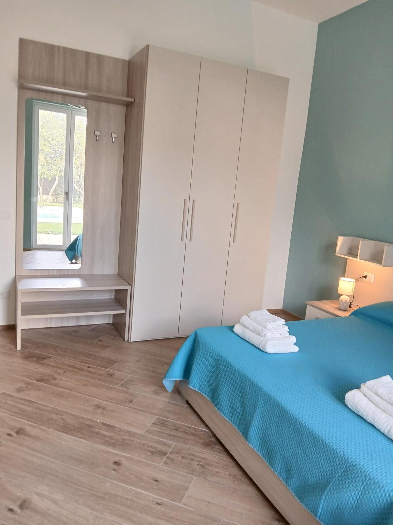 Hotel Dimora Gemella Castellana Grotte Zewnętrze zdjęcie