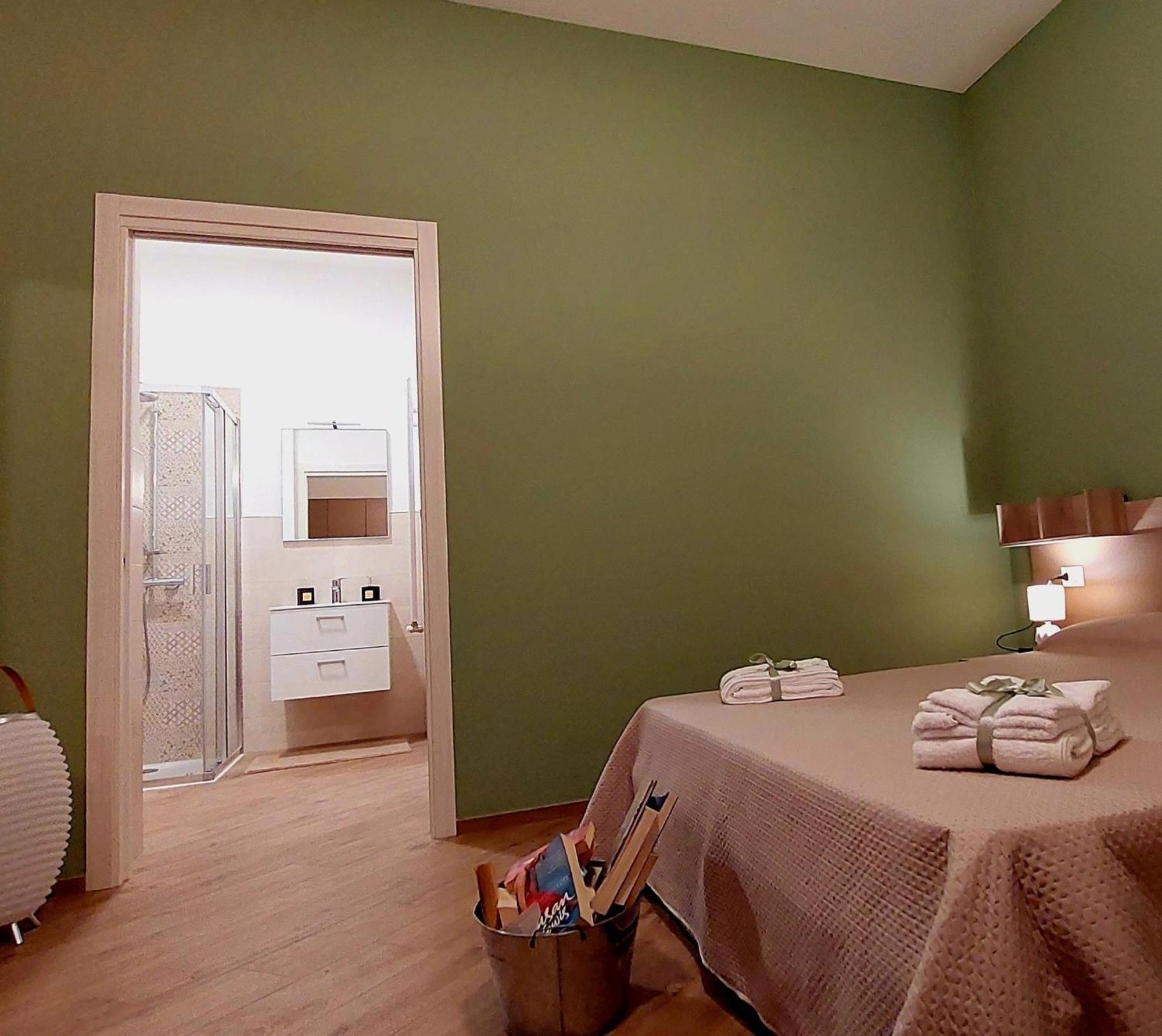 Hotel Dimora Gemella Castellana Grotte Zewnętrze zdjęcie