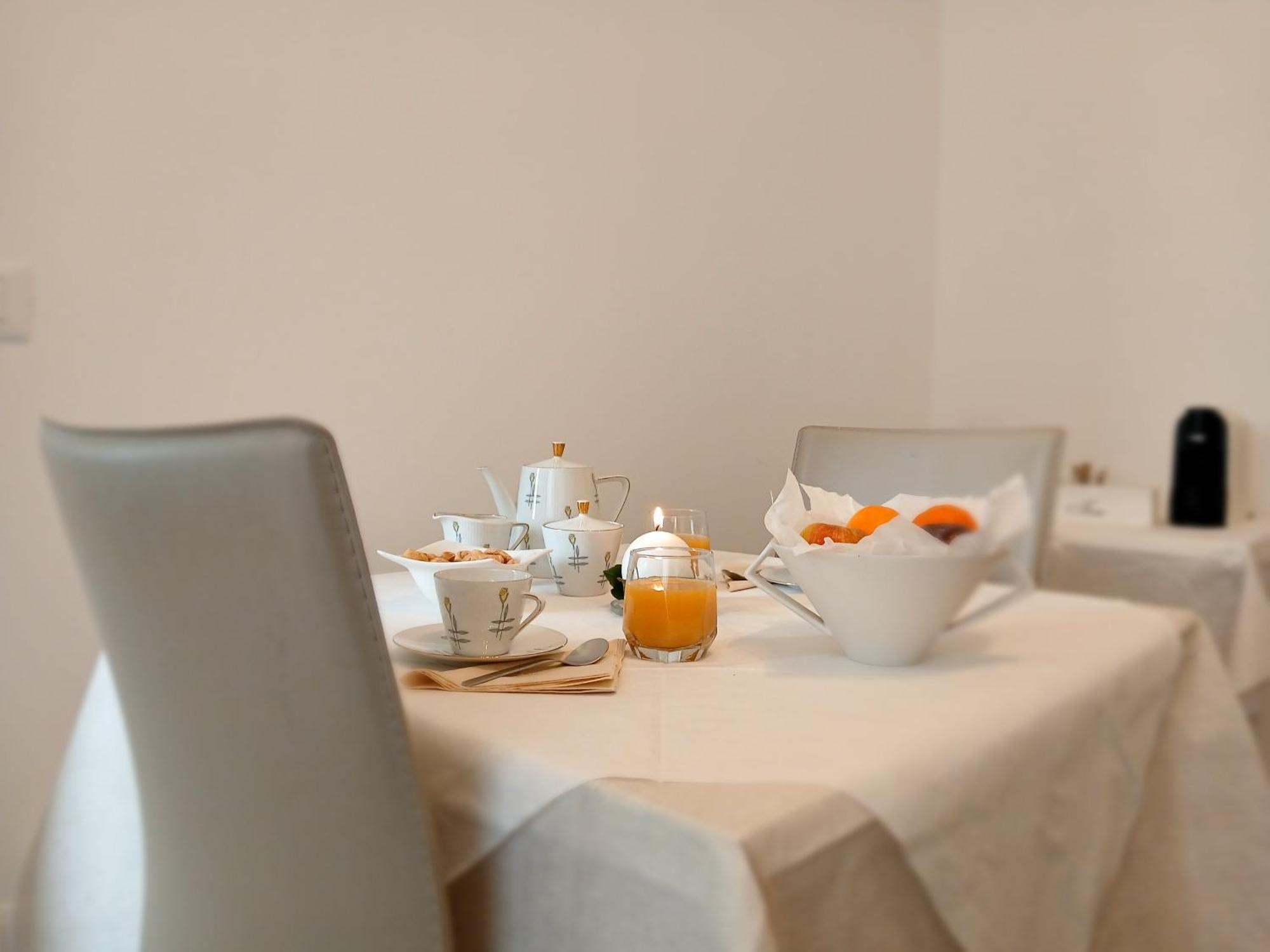 Hotel Dimora Gemella Castellana Grotte Zewnętrze zdjęcie