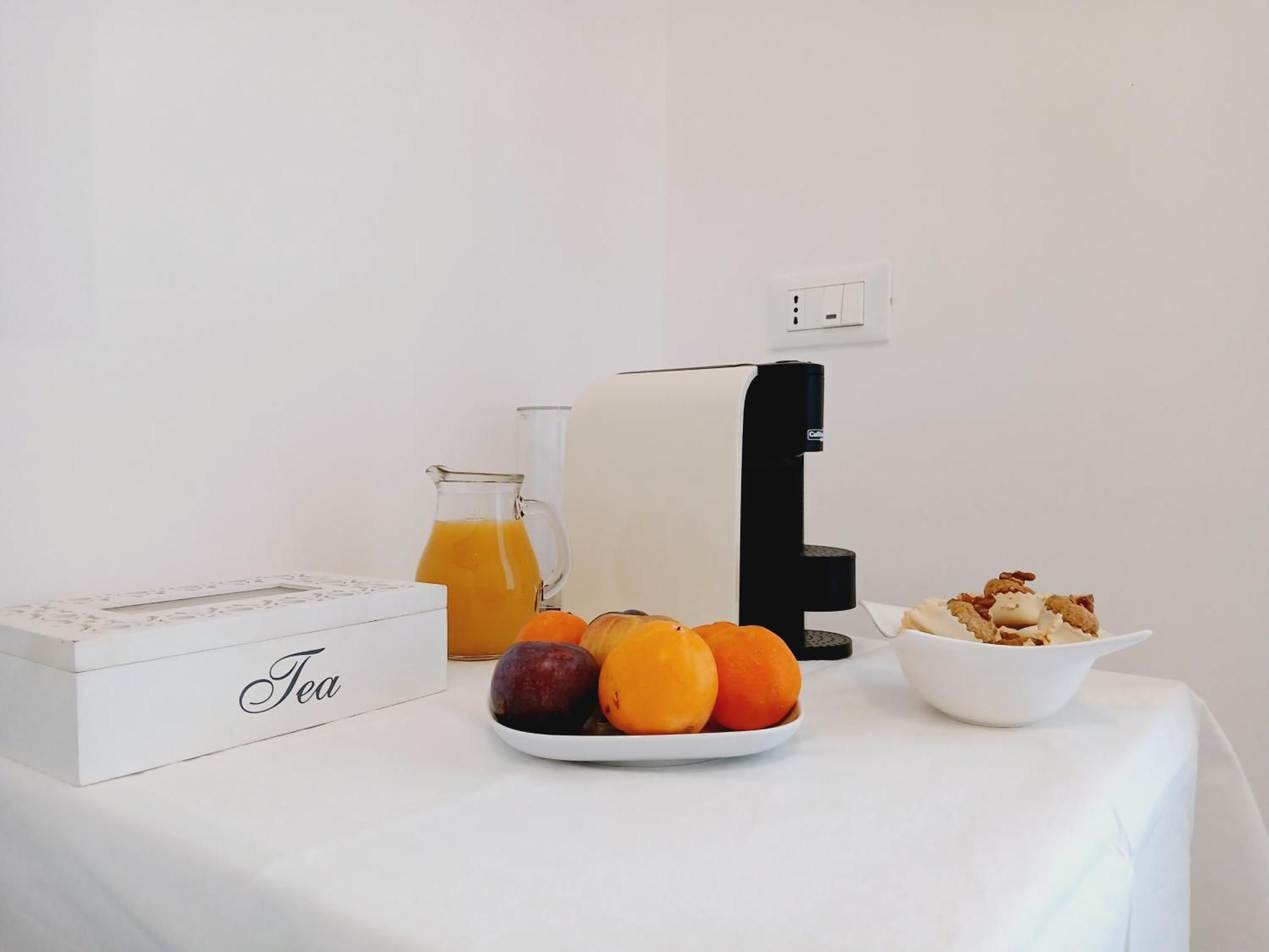 Hotel Dimora Gemella Castellana Grotte Zewnętrze zdjęcie