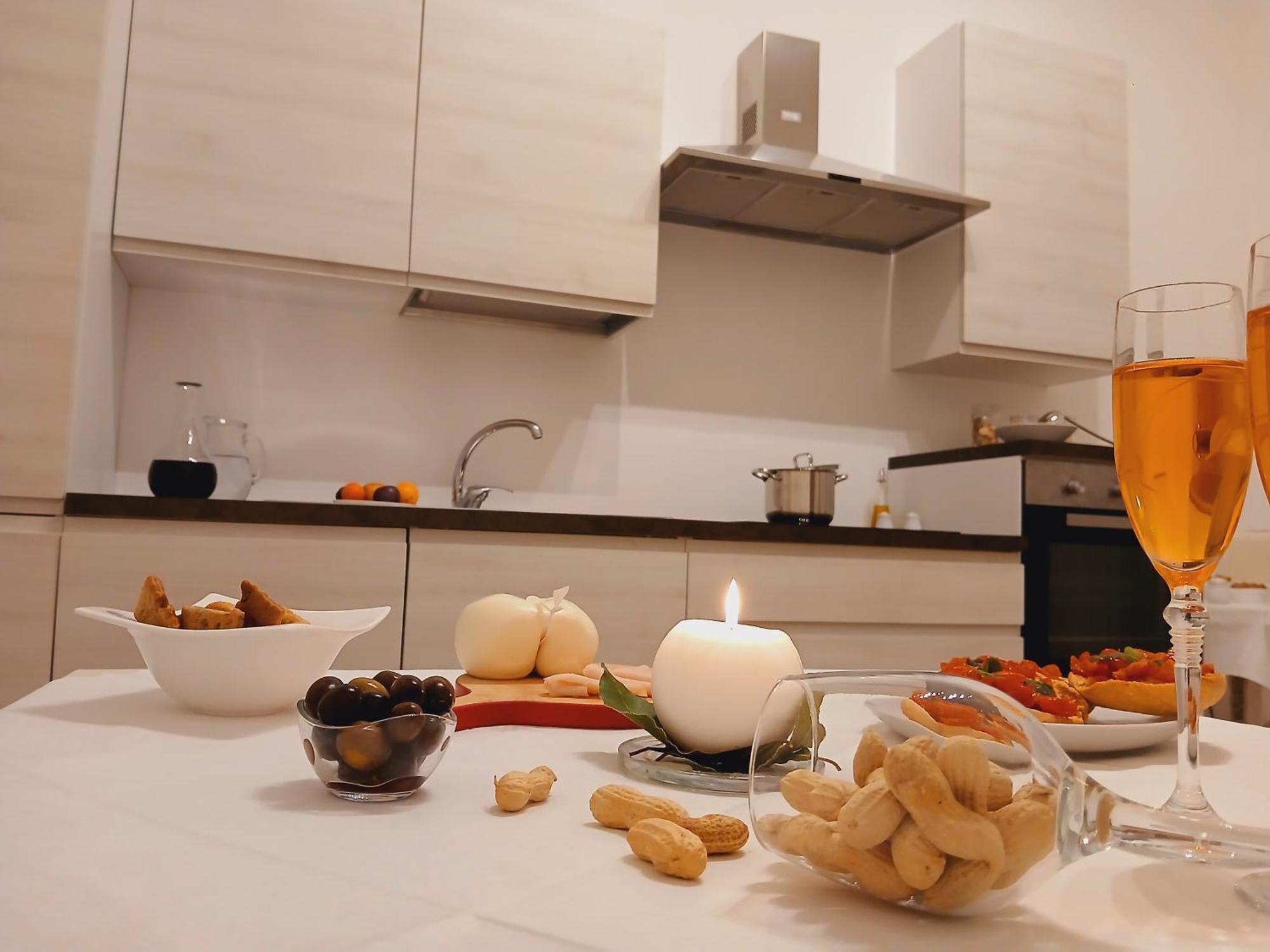 Hotel Dimora Gemella Castellana Grotte Zewnętrze zdjęcie